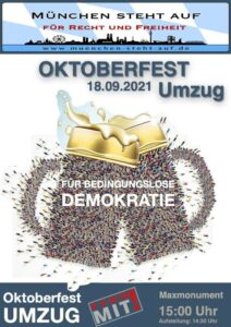 MSA Oktoberfest 2021