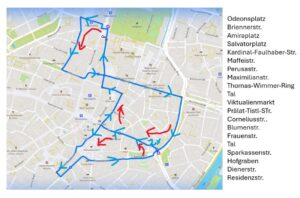 MSA Route 8.2.2025
