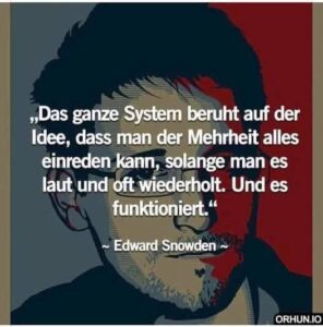 Edward Snowden