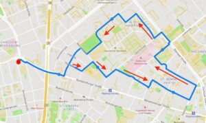 MSA Route 2.4.2025