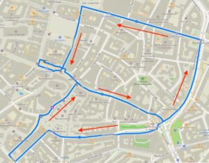 MSA Route 24.9.2025