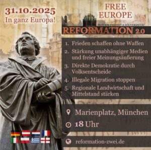 Reformation 2.0