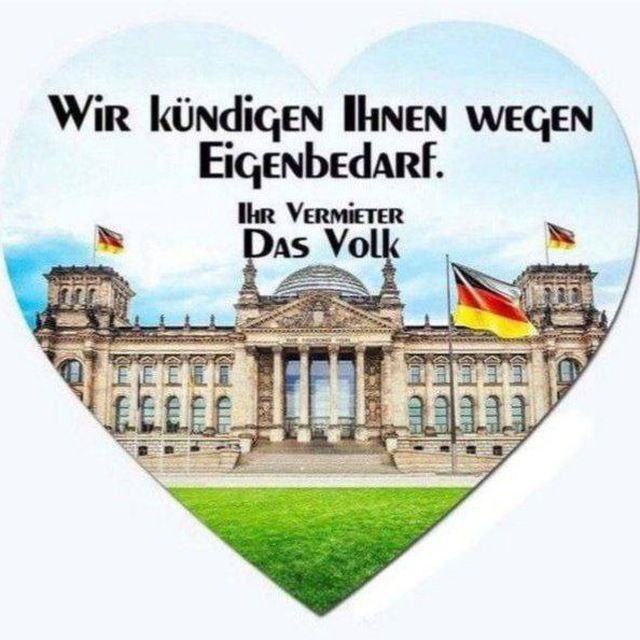 Deutschland als Aktienunternehmen betrachtet