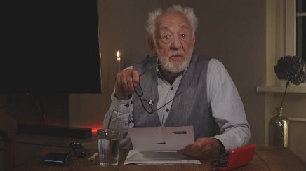 Dieter Hallervorden