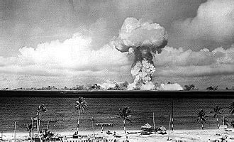 Atomwaffensperrvertrag
