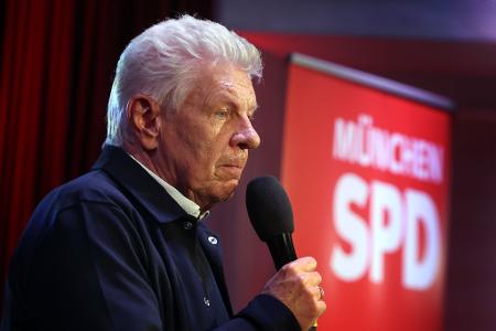 OB Dieter Reiter abgewählt
