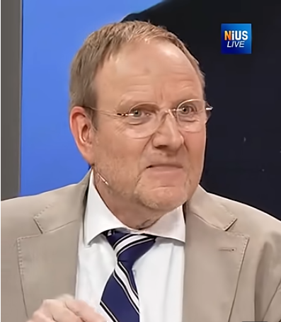 NIUS Kommentar: Autofahren abgewöhnen?