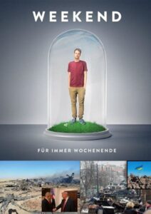 Was alles so passiert übers Wochenende