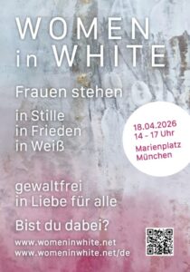 Women in white