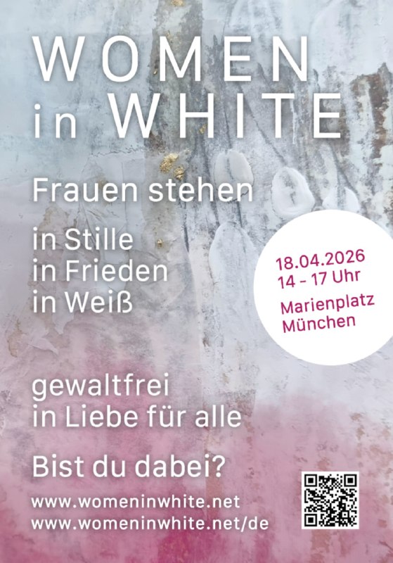 Women in white