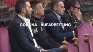 Corona Aufarbeitung