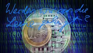 Digitaler Euro