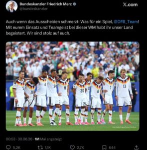 Fußball
