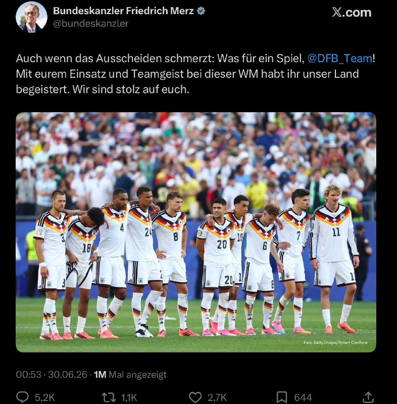 Fußball