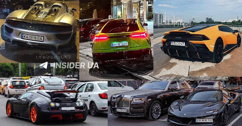 Luxusautos