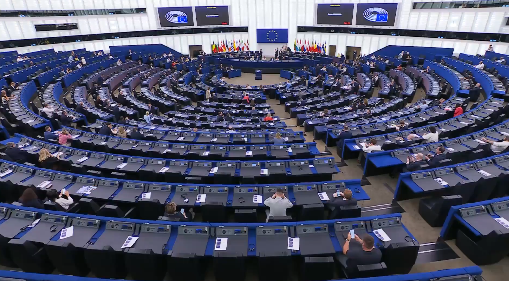 EU Parlament