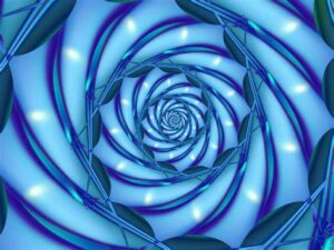 Spirale (der Eskalation)