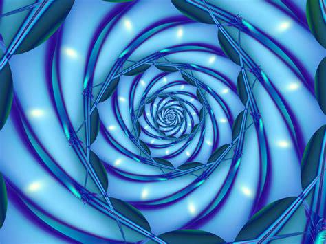 Spirale (der Eskalation)