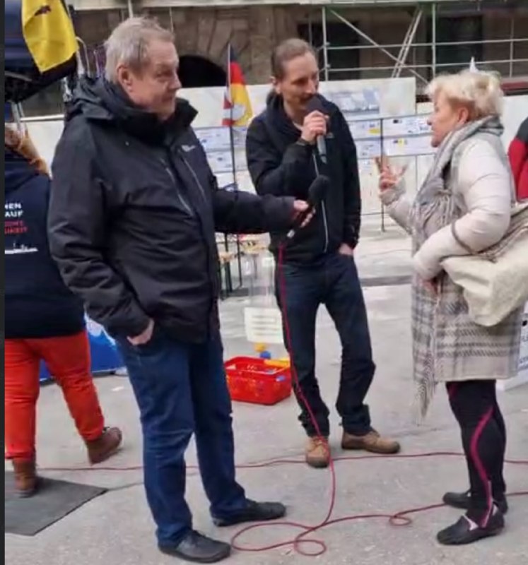 Trauer um Nils