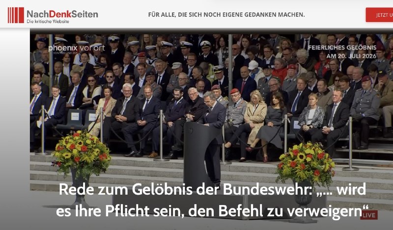 Gelöbnis