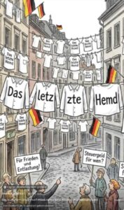 Das letzte Hemd