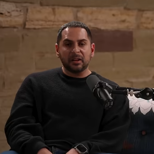 Omid Mouazzen Statement eines Integrierten - Zustand Deutschland