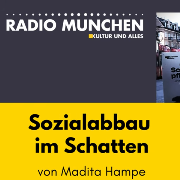 Radio Muenchen