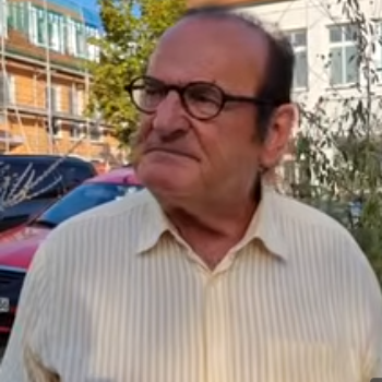 Dr. med. Klaus Roman Hör
