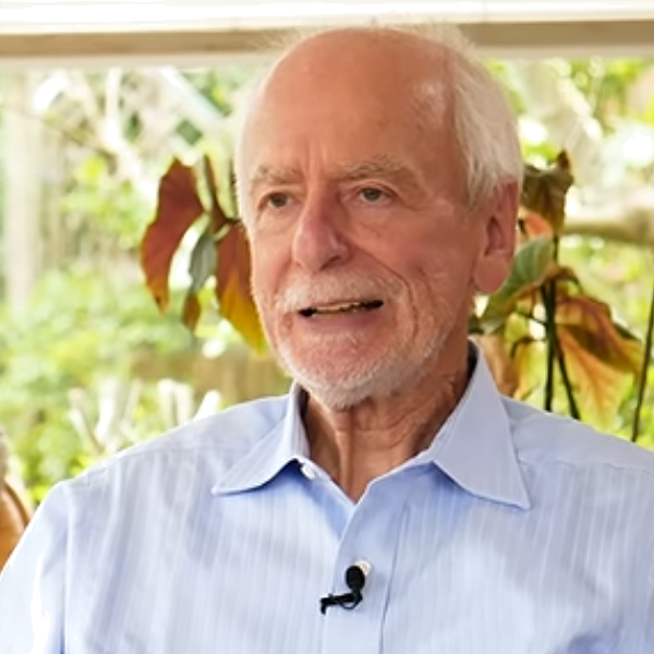 Prof. Dr. Werner Bergholz zieht im Interview eine scharfe Bilanz der Corona-Jahre.