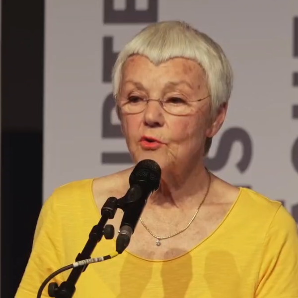 Gabriele Krone-Schmalz