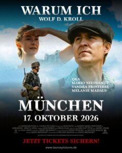 Film: Warum ich
