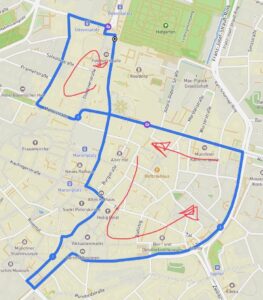 MSA Route 26.8.2026
