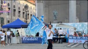 Demo am 26.8.2026