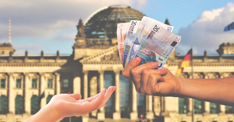 Bargeld