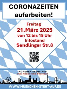 5 Jahre Lockdown