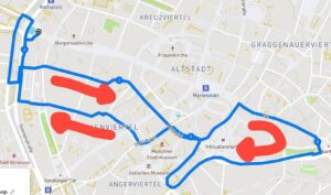 MSA Route 28.5.2025