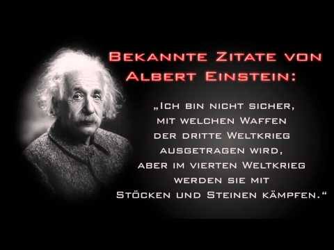 Ich bin nicht sicher, mit welchen Waffen der 3. WK ausgetragen wird. Aber im 4. WK werden sie mit Stöcken und Steinen kämpfen. (Einstein)