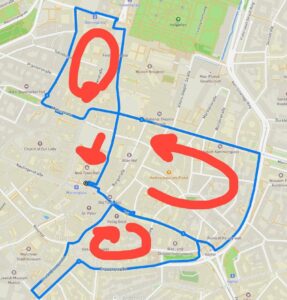 MSA Route 4.6.2025