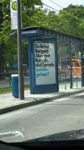 Du liebst dein Bargeld