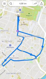 MSA Route 6.8.2025