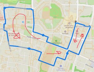 MSA Route 19.11.2025
