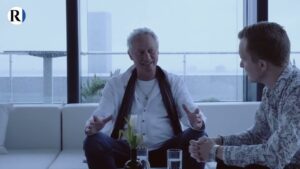 Interview Karl Hilz