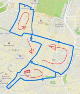 MSA Route 3.12.2025