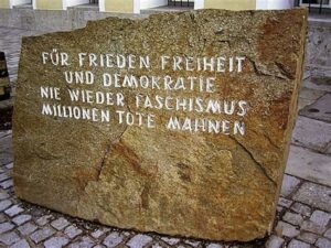 1.9. Antikriegstag