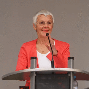 Prof. Dr. Gabriele Krone-Schmalz Rede beim Festival der Meinungsfreiheit