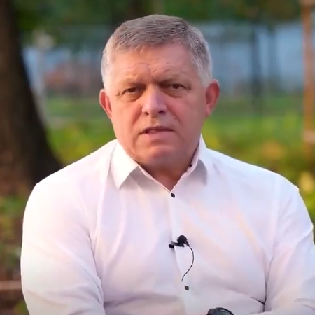 Robert Fico