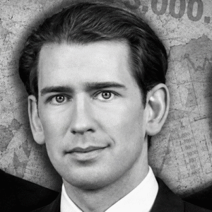Sebastian Kurz