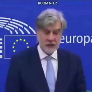 Europäische Arzneimittelagentur (EMA) räumt selbst ein
