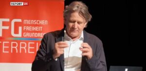 Unternehmer Christian Beer