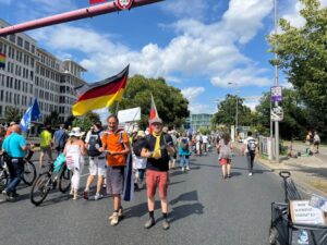 3.8.2024 MSA @ Berlin
